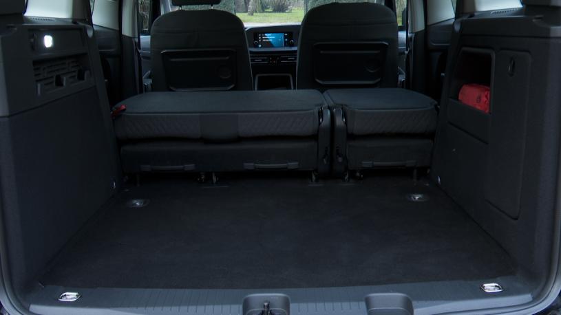 3430485 2.0 TDI 122 Life 5dr DSG [Tech Pack]