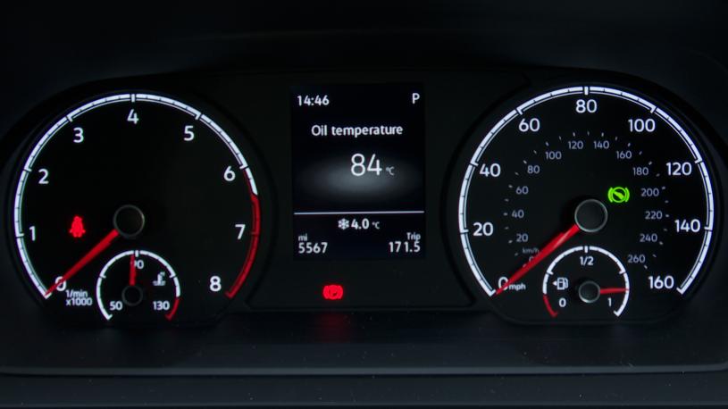 3430485 2.0 TDI 122 Life 5dr DSG [Tech Pack]