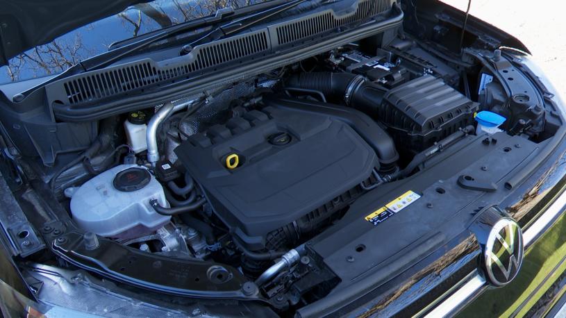 3430485 2.0 TDI 122 Life 5dr DSG [Tech Pack]
