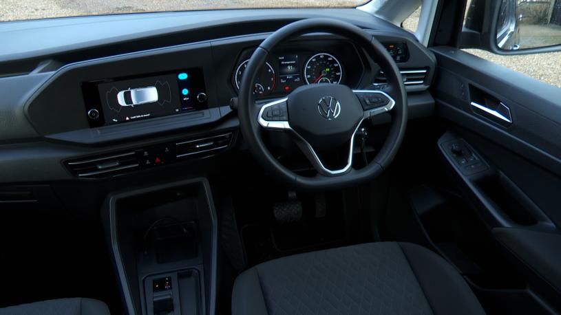 3430495 2.0 TDI 122 Life 5dr DSG [5 Seat/Tech Pack]