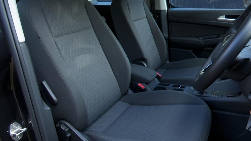3430495 2.0 TDI 122 Life 5dr DSG [5 Seat/Tech Pack]