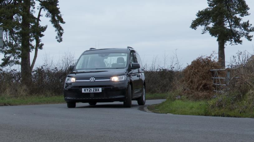 3430495 2.0 TDI 122 Life 5dr DSG [5 Seat/Tech Pack]
