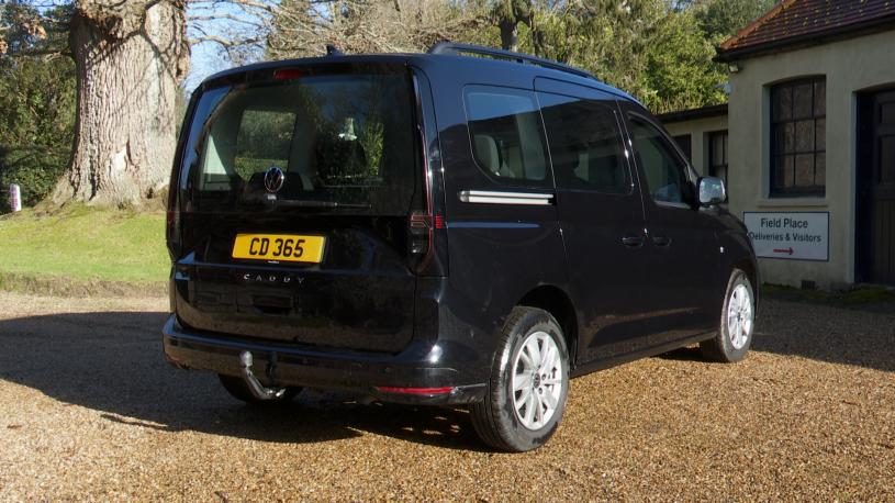 3430495 2.0 TDI 122 Life 5dr DSG [5 Seat/Tech Pack]