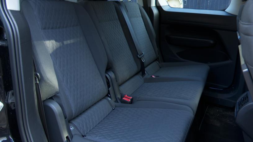 3430494 2.0 TDI 122 Life 5dr DSG [Tech Pack]