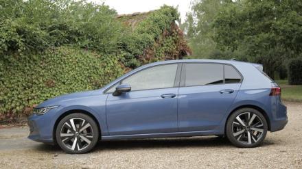 Volkswagen Golf Hatchback 1.5 eTSI 150 R-Line 5dr DSG