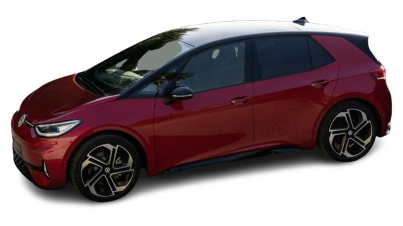 3430530 150kW Pro S 77kWh 5dr Auto [Comf/Ext/Pan Rf/5St]