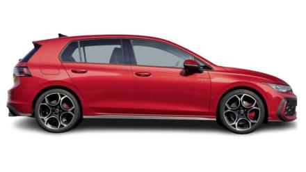 Volkswagen GOLF 2.0 TSI 265 GTI 5dr DSG