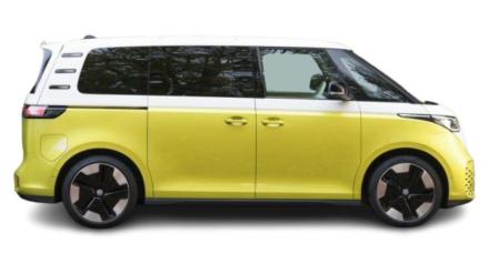 Volkswagen Id. Buzz Estate 210kW Style Pro 79kWh 5dr Auto [6 Seat]