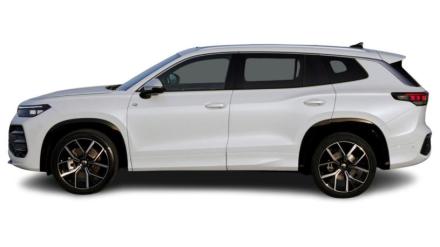 Volkswagen TAYRON 2.0 TDI R-Line 5dr DSG7 [7 Seat]