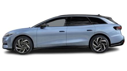 Volkswagen ID.7 210kW Match Pro Plus 77kWh 5dr Auto [Ext+ Pan]