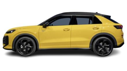 Volkswagen T-ROC 1.5 TSI Style Design 5dr