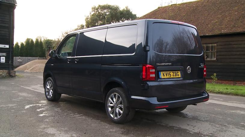 1084355 2.0 TDI 90 Startline Business Van