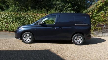 Volkswagen CADDY MAXI 1.5 TSI 116PS Commerce Pro Van DSG [Tech Pack]