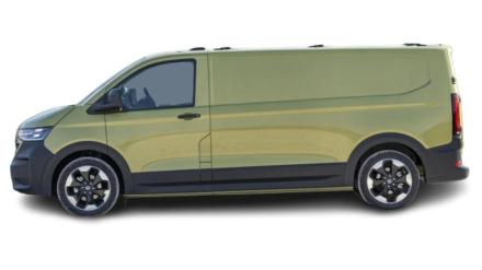 Volkswagen TRANSPORTER 2.0 TDI 150 Commerce Pro Van