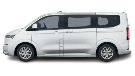 Volkswagen TRANSPORTER SHUTTLE 2.0 TDI 150PS Minibus Life Auto