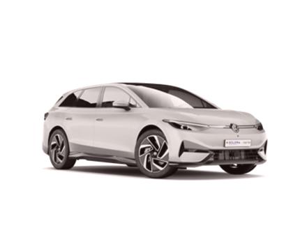 Volkswagen ID.7 250kW 4MOTION GTX Plus 86kWh 5dr Auto
