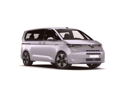 Volkswagen MULTIVAN 1.5 TSI eHybrid Style 5dr 4MOTION DSG