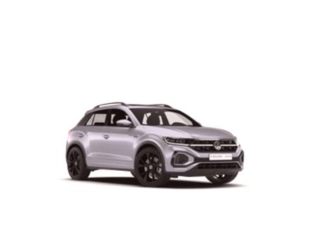 Volkswagen T-ROC 1.0 TSI 115 Style Design 5dr