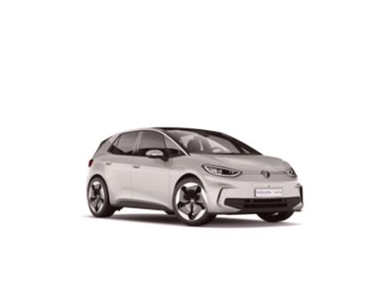 Volkswagen ID.3 150kW Pro S 79kWh 5dr Auto [5 Seats]