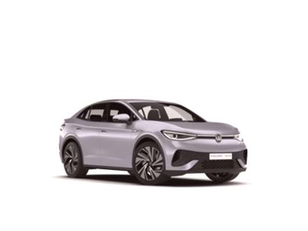 Volkswagen ID.5 210kW Black Edition Pro 77kWh 5dr Auto