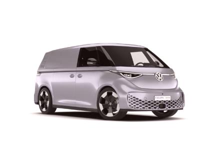 Volkswagen Id. Buzz Cargo 210kW Commerce 79kWh Auto