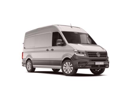 Volkswagen CRAFTER 2.0 TDI 163PS HDE Commerce Business ETG Dropside