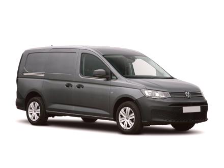 Volkswagen CADDY MAXI 1.5 TSI eHybrid 150 Commerce Plus Van DSG [Tech]