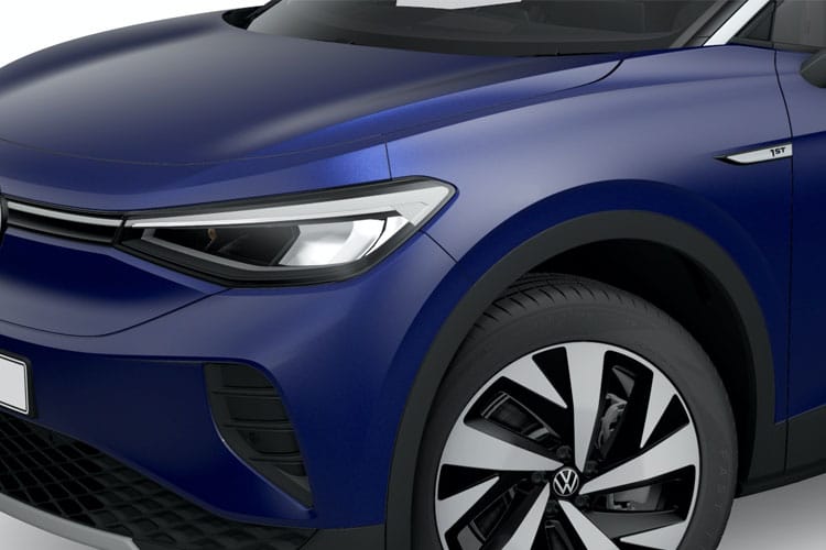 3452075 210kW Black Edition Pro 77kWh 5dr Auto