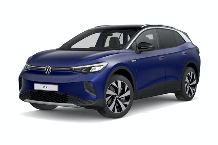 3452074 210kW 4MOTION Match Pro 77kWh 5dr Auto