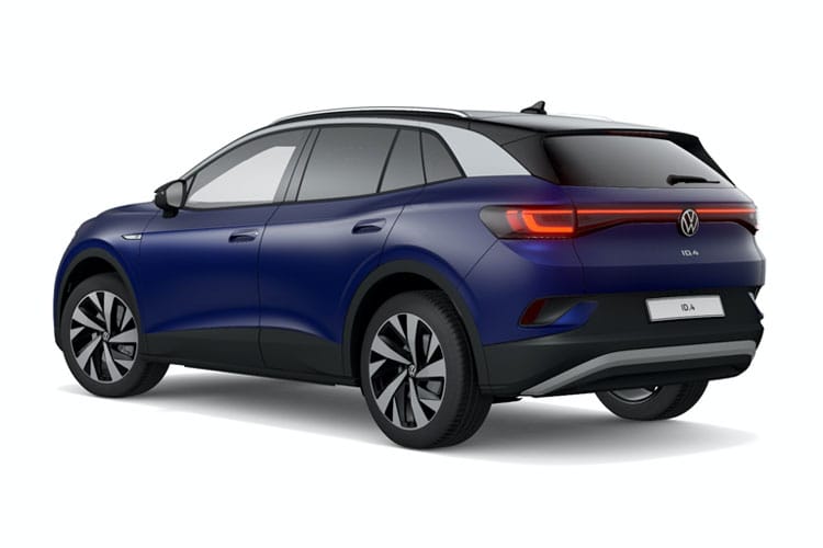 3452074 210kW 4MOTION Match Pro 77kWh 5dr Auto