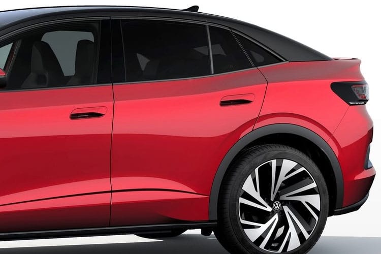 3461605 210kW Black Edition Pro 77kWh 5dr Auto