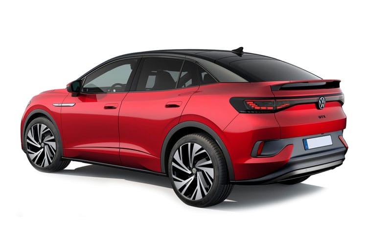 3461605 210kW Black Edition Pro 77kWh 5dr Auto