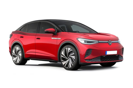 Volkswagen ID.5 210kW Match Pro 77kWh 5dr Auto
