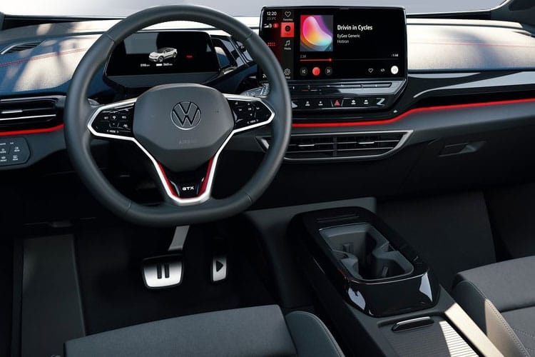 3442702 210kW Match Pro 77kWh 5dr Auto