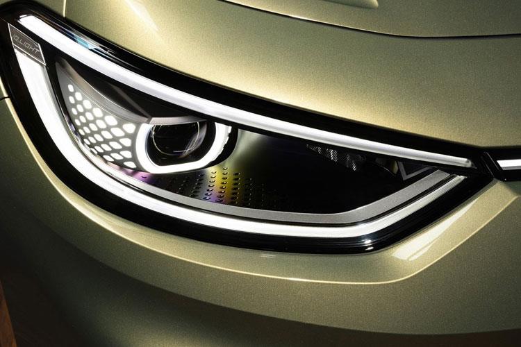 3452070 125kW Match Pure 52kWh 5dr Auto