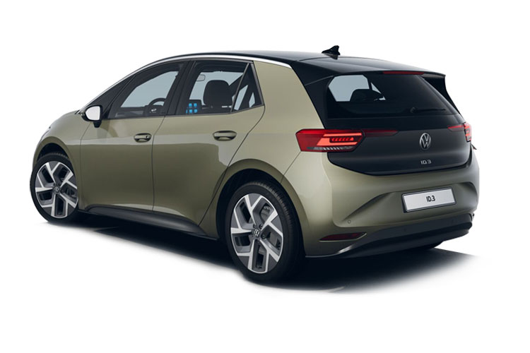 3452071 150kW Match Pro 59kWh 5dr Auto