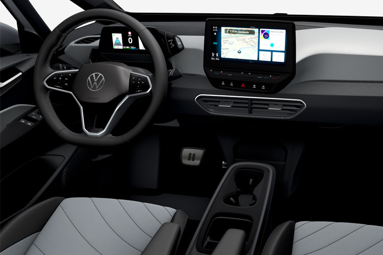 3452071 150kW Match Pro 59kWh 5dr Auto