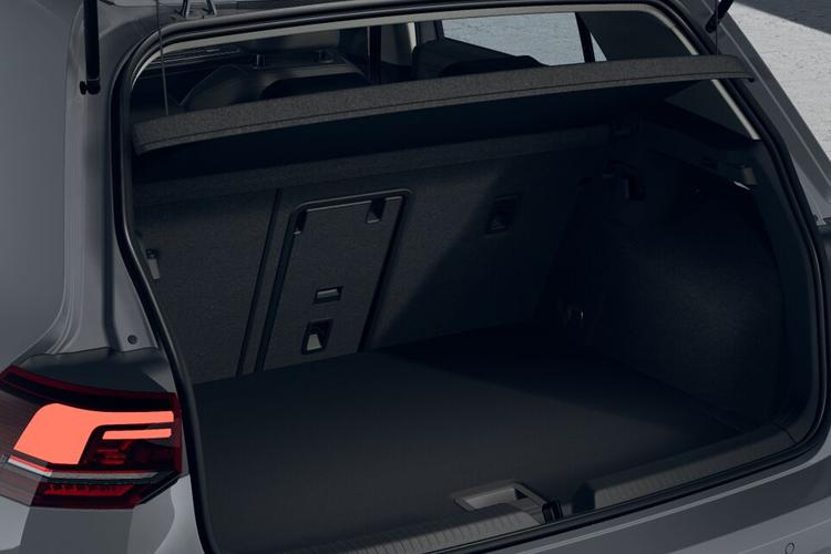 3452086 2.0 TDI 150 Black Edition 5dr DSG