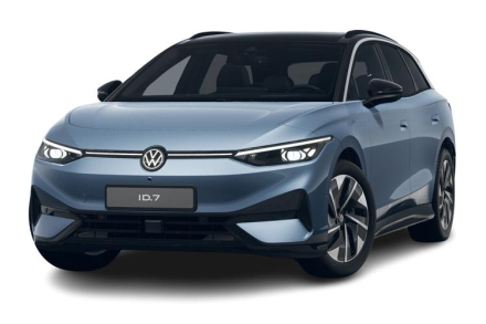 Volkswagen ID.7 210kW Match Pro S Plus 86kWh 5dr Auto