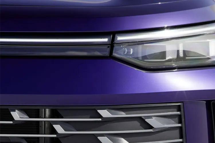 3452083 1.5 TSI eHybrid R-Line 5dr DSG6