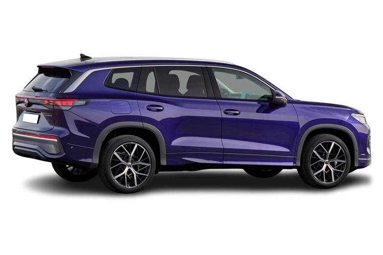 3452083 1.5 TSI eHybrid R-Line 5dr DSG6