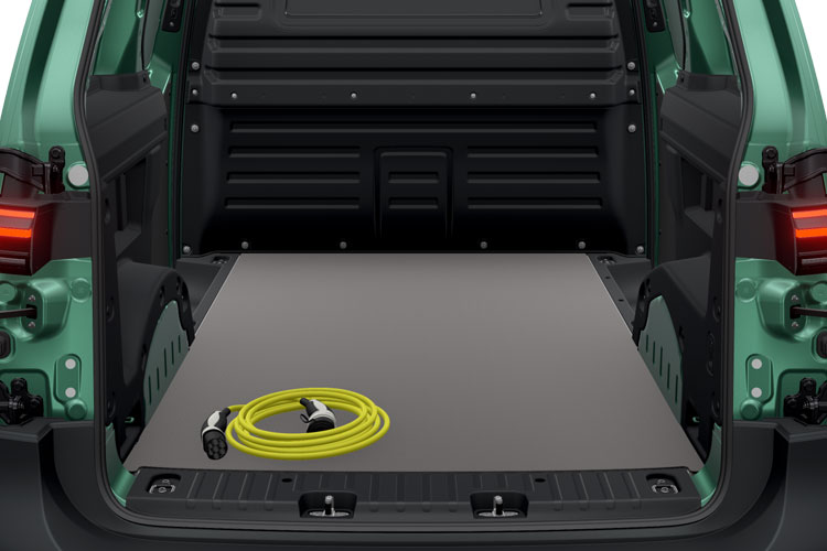 3454466 210kW Commerce 79kWh Auto