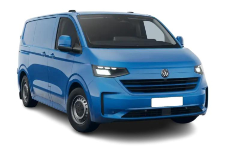 Volkswagen TRANSPORTER 100kW 70kWh Commerce Plus Van Auto
