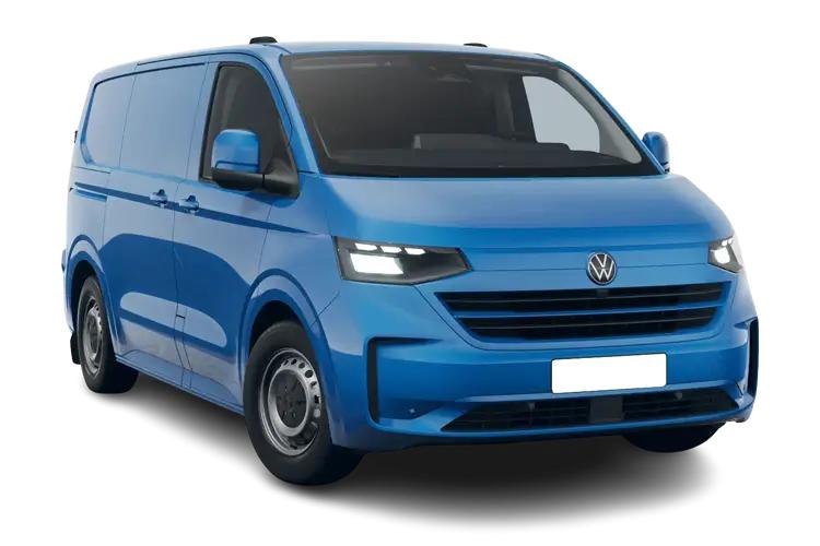 3454541 100kW 83kWh Commerce Plus Van Auto