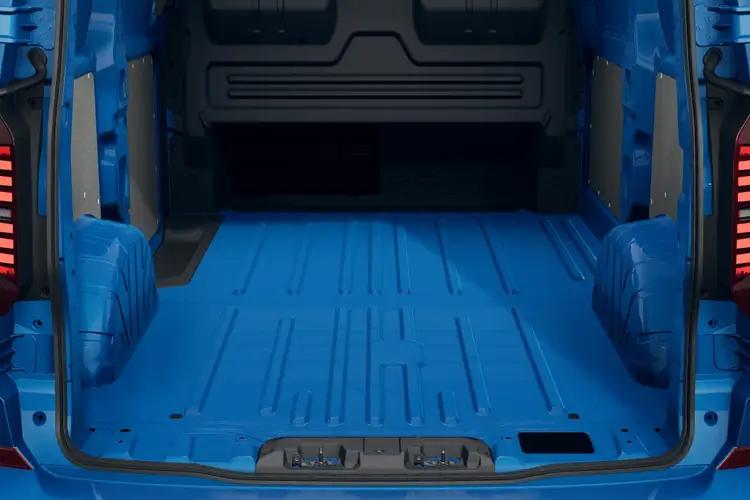 3454541 100kW 83kWh Commerce Plus Van Auto